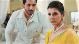 Yeh Rishta Kya Kehlata Hai - 17th November 2023